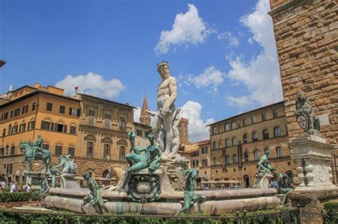 10 lugares que visitar en Florencia imprescindibles ...