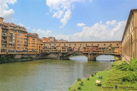 10 lugares que visitar en Florencia imprescindibles ...