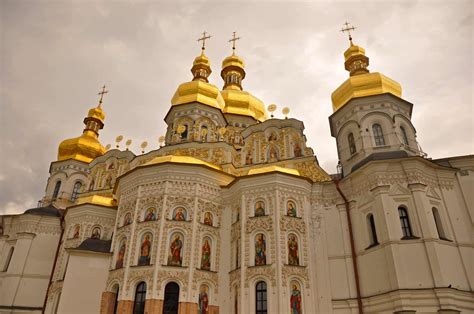 10 lugares que visitar en Kiev en un primer viaje por ...