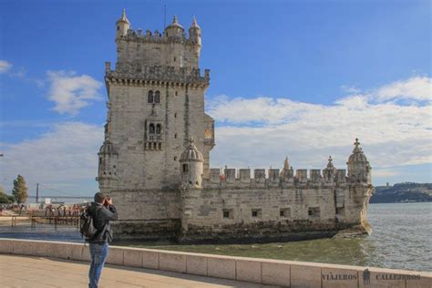 10 lugares que visitar en Lisboa imprescindibles ...