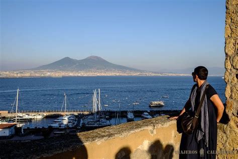 10 lugares que visitar en Nápoles imprescindibles ...