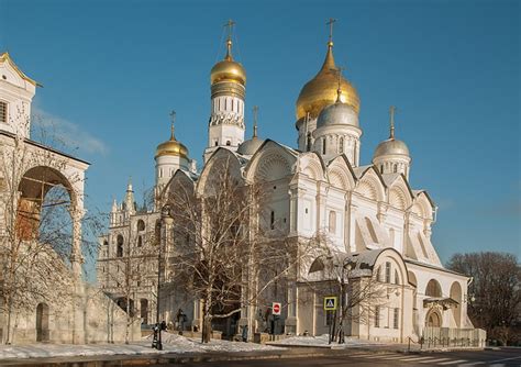 10 lugares turísticos que debes visitar si vas a Rusia | Blog de ALAR ...
