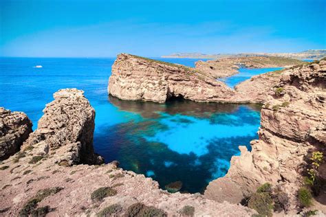 10 lugares únicos que ver en Malta en tu próximo viaje ...