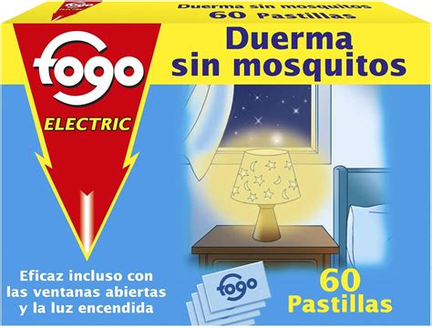 10 Mejores Antimosquitos Electrico 12v |  2020