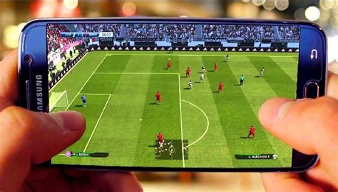 10 Mejores Aplicaciones Para Juegos De Fútbol | Apps Para Jugar Futbol