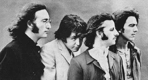 10 mejores canciones de los Beatles   Top 10 Listas