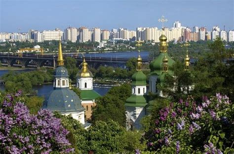 10 mejores cosas que hacer en Kiev: actualizado 2018   Lo ...