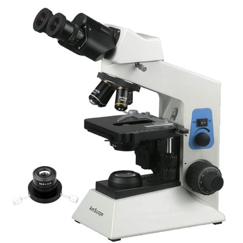 10 Mejores Microscopio Electrónico De Campo Oscuro | 2020