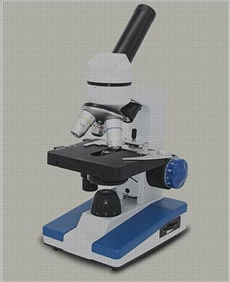 10 Mejores Microscopio Profesional Niños : Octubre 2020