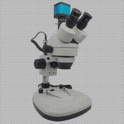 10 Mejores Microscopio Reparación Electronica Larga ...