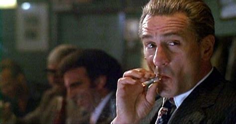 10 mejores películas de Robert De Niro, según IMDB ...