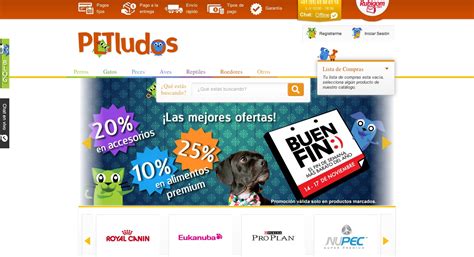 10 Mejores Tiendas de Mascotas Online   Encuentra la tuya!!!