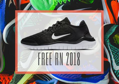 10 mejores zapatillas de running Nike 2018