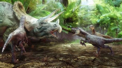 10 misterios sobre los dinosaurios aún no resueltos por los ...