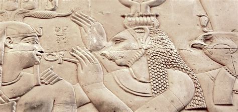 10 Mitos teogónicos muy curiosos | Los orígenes de dioses más raros