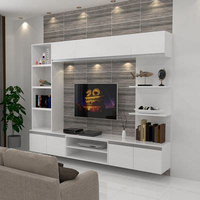 10 Modelos de panel de tv para tu sala de estar 2021   Tienda online de ...