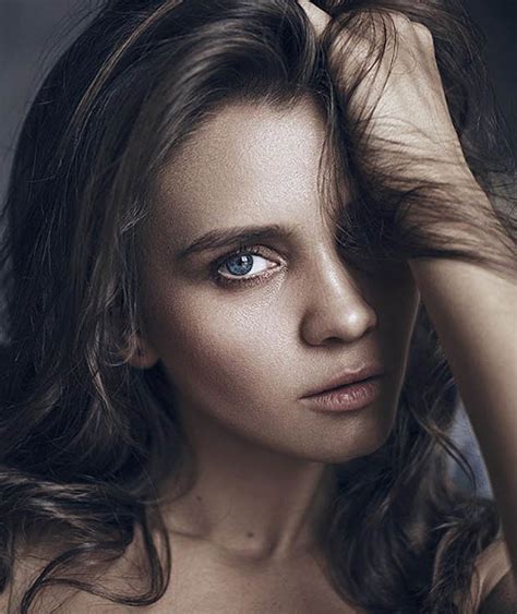 10 modelos rusas que tienen millones de seguidores en Instagram ...