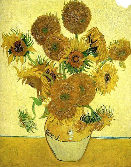 10 Most Famous Paintings by Vincent Van Gogh | Learnodo ...