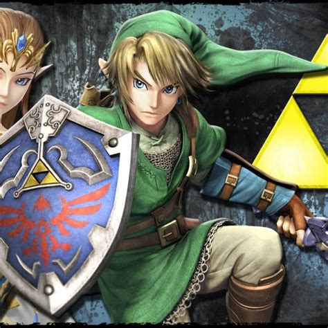 10 Most Popular Link And Zelda Wallpaper FULL HD 1080p For PC ...