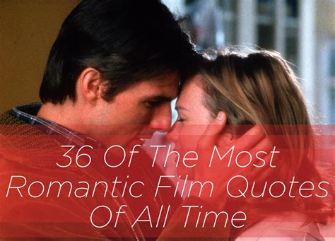 10 Most Romantic Movie Quotes. QuotesGram