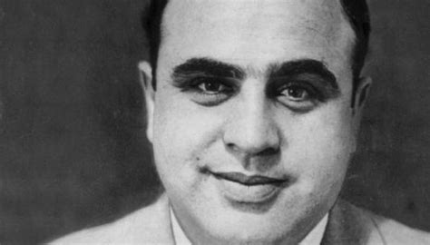 10 Most Unusual Facts About Al Capone