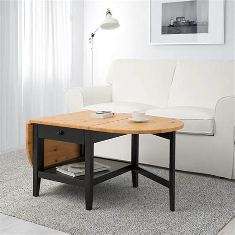 10 muebles de Ikea con doble función para espacios pequeños   PINNIG ...