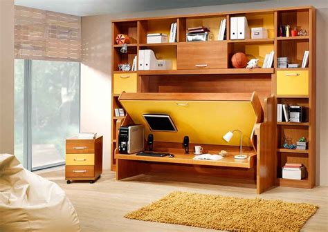 10 muebles funcionales para casas pequeñas 【 2023