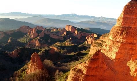 10 Natural wonders in Spain | Paladar y Tomar