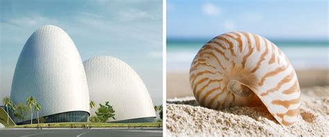 10 Nature Inspired Architectural Masterpieces   Trendfrenzy