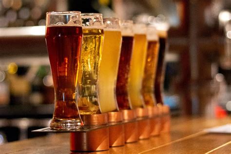 10 non alcoholic beers students should know about