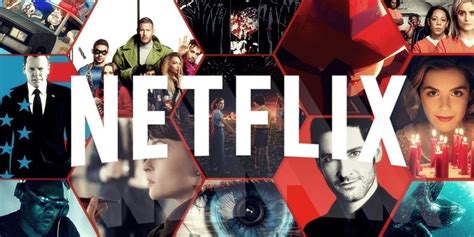 10 nuevas series de Netflix que debes ver en 2019