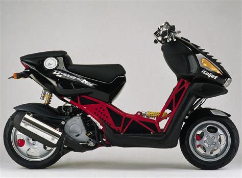10 of the best 125cc scooters | Visordown