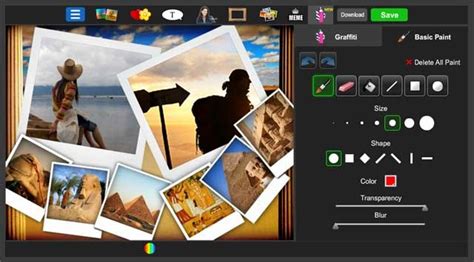 10 Of The Best Free Online Photo Collage Maker Websites ...
