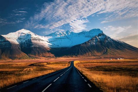 10 of the World s Most Beautiful Road Trips | Travel Channel