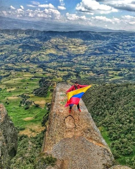 10 paisajes bellos de Colombia en 2020 | Paisajes ...