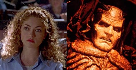 10 películas de terror subestimadas de los años 90   La ...