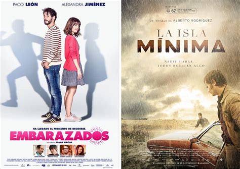 10 películas españolas que puedes ver en Netflix ...