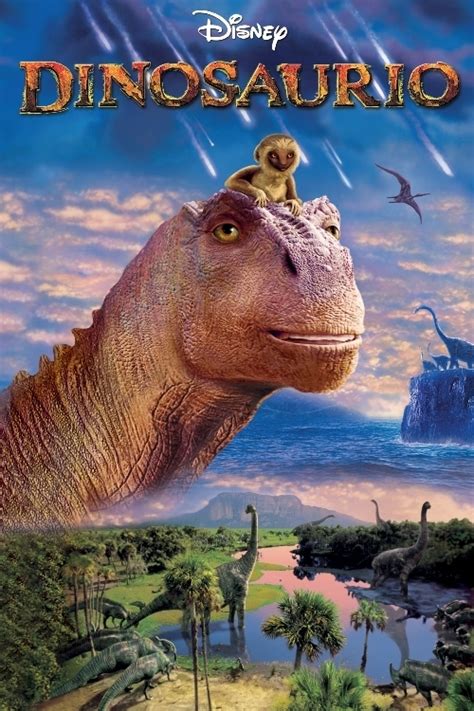 10 películas y series sobre dinosaurios en Netflix   Soy ...