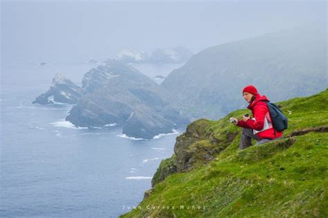 10 pistas para conocer las Islas Shetland – Etheria Magazine