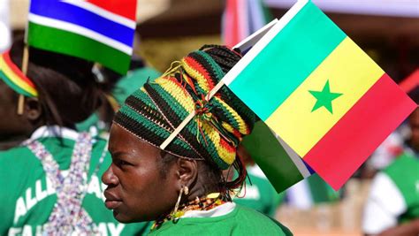 10 pistas para entender Senegal | Planeta Futuro | EL PAÍS
