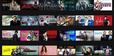 10 Popular Shows You Can t Watch On Netflix Singapore  Yet ...
