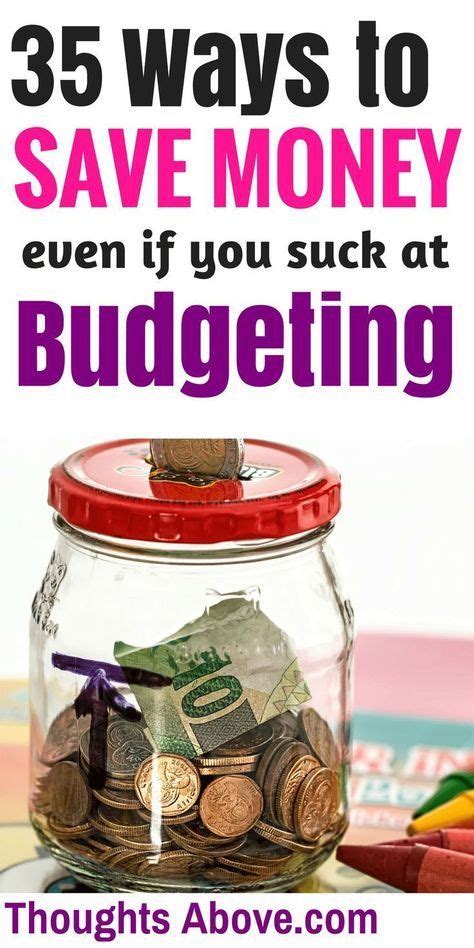 10 Practical Ways To Save Money For Beginners | Money ...