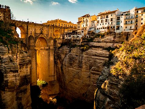 10 pueblos de Málaga imprescindibles en tu viaje ️  Actualizado 2019