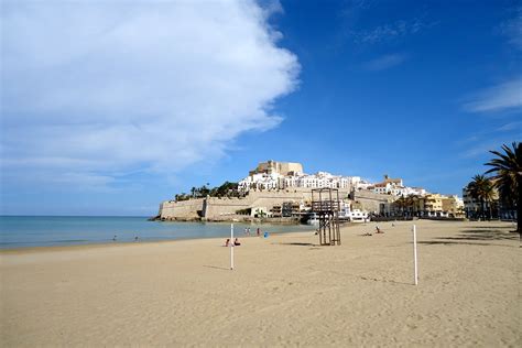 10 Pueblos de Valencia con Playa