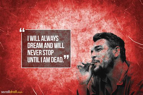 10 Quotes by Che Guevara That’ll Stir Up a Revolution ...