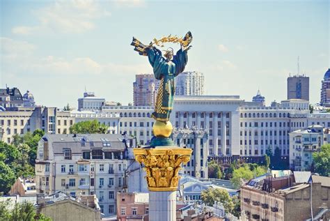 10 razões para visitar e se encantar por Kiev na Ucrânia ⋆ ...