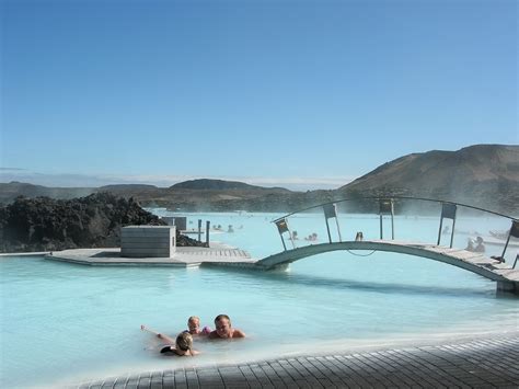 10 razones para visitar Islandia en familia | Inout Viajes