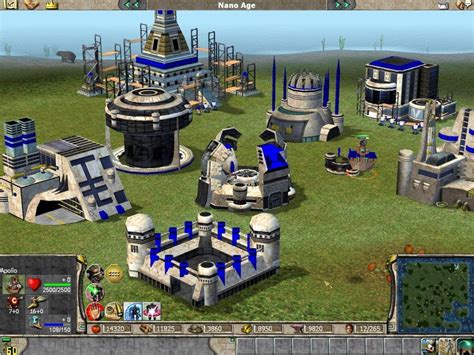 10 Real Time Strategy Games Like Age of Empires : aoe2
