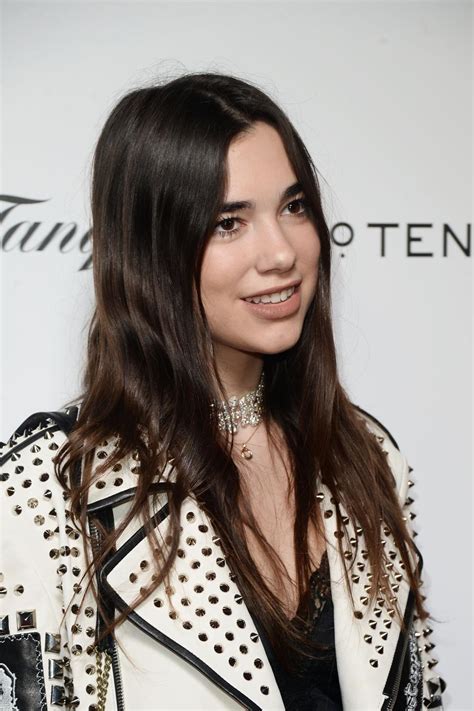 10 Reasons Why Dua Lipa Could Become The Next Big Pop Star