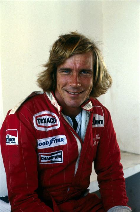 10 Reasons why James Hunt is cooler than you | Journey of ...